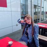 田中れいな、超ミニ&厚底ブーツで美脚スラリ「すごいおしゃれ」「スタイル良すぎ」とファン歓喜！