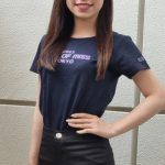 【写真特集】ネットカフェ店員・湯浅星花さん、ショートパンツ衣装で元アイドルの経験生かして意気込み語る！＜ベストオブミス東京2023大会＞