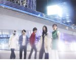 BIGMAMAの挑戦は次のステージへ。秋にアルバムリリース、そしてバンド史上初となるZepp Tour開催決定！