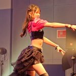 【動画】女子小学生・馬庭彩優さん、美腹筋＆美脚あらわな衣装でウォーキング！GEKKLEいちごプリンセス賞を受賞＜第８回九州キッズモデルオーディション＞