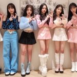 【動画】韓国ガールズグループ・CLASS:yが可愛すぎるミニ丈衣装で登場！2ndシングル「TARGET」の魅力を語る。「ガールクラッシュと可愛い、2つの魅力を表現」