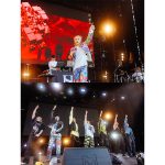 SKY-HI&BE:FIRSTがSKY STAGEに出演！激しいパフォーマンスで魅了＜JAPAN JAM 2023＞