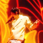 菅田将暉、ライブ映像作品のトレーラー映像を公開