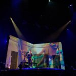 郷ひろみ、デビュー51年目の新たな決意を示す全国ツアーを開幕