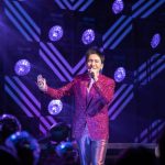 郷ひろみ、デビュー51年目の新たな決意を示す全国ツアーを開幕