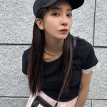 板野友美、メンズライクな私服姿をアップ「この感じドストライク」「最高だね」とファン歓喜