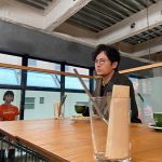 香取慎吾、稲垣吾郎＆草なぎ剛とほのぼのショットを公開「#彼氏とデートなうに使っていいよ」