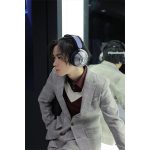 THE RAMPAGE・川村壱馬、ヘッドホンを身に付け美麗な横顔披露