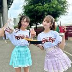 =LOVE・大谷映美里、楽天ユニフォーム姿をアップ！背ネームは「オオタニ」