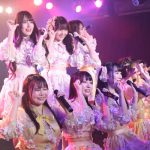 Baby'z Breath、 単独初お披露目ワンマンライブ開催