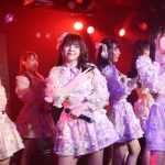 Baby'z Breath、 単独初お披露目ワンマンライブ開催