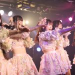 Baby'z Breath、 単独初お披露目ワンマンライブ開催