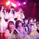 Baby'z Breath、 単独初お披露目ワンマンライブ開催
