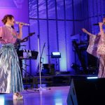 しょこたん、日比谷野音で「結婚します!」ファンに生報告