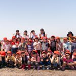 NGT48「農業プロジェクト」、中井りか、小越春花らが新潟・新発田市で田植えに挑戦