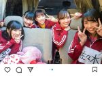 有安杏果、ももクロ15周年に6人の写真を公開「泣かせるやん」「本当にこの時を待っていました」とファン涙