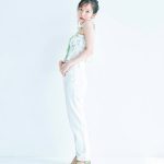 吉岡里帆、超ミニスカ×ウサ耳ショット公開！「反則ですね」「どんぎつねぶりの衝撃」とファン歓喜