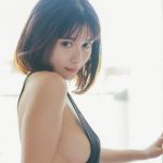 大久保桜子、「自分史上最大露出」に挑んだ最新写真集が発売決定