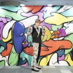 【コメントあり】Kis-My-Ft2・千賀健永、初の個展が表参道でオープン「夢の一つが叶って幸せ」