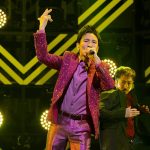 郷ひろみ、デビュー51年目の新たな決意を示す全国ツアーを開幕