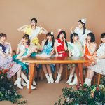 私立恵比寿中学、4年ぶりのシングル「kyo-do?」リリース!デビュー記念日に初の公式TikTokライブ配信決定