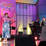 しょこたん、日比谷野音で「結婚します!」ファンに生報告