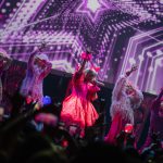 きゃりーぱみゅぱみゅ、5年ぶりとなるWorld Tourでアメリカが熱狂！『可能性』と『進化』を体現したLA公演！