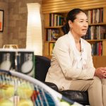 伊達公子さん、これまでのテニス人生の「なぜ？」から人生のヒントを探る