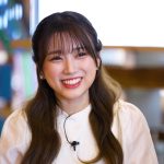 矢吹奈子「朝ドラのヒロインは目標のひとつ」、HKT48卒業は再スタートのタイミング