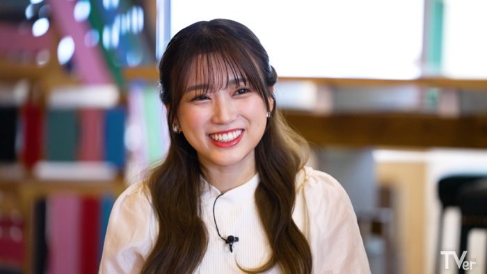 矢吹奈子「朝ドラのヒロインは目標のひとつ」、HKT48卒業は再スタートのタイミング