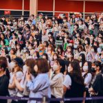 PSYCHIC FEVER、1st EP「PSYCHIC FILE Ⅰ」発売日に思い出の地でリリースイベント開催