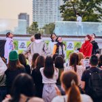 PSYCHIC FEVER、1st EP「PSYCHIC FILE Ⅰ」発売日に思い出の地でリリースイベント開催