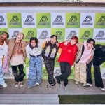 PSYCHIC FEVER、1st EP「PSYCHIC FILE Ⅰ」発売日に思い出の地でリリースイベント開催