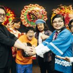 サンボマスター、20周年を記念し究極ベスト盤リリース＆「全員優勝フェスティバル」開催を発表