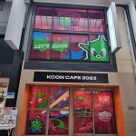 『KCON JAPAN 2023』開催を記念したテーマカフェが東京・大阪で期間限定オープン