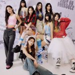 fromis_9、初のフルアルバム「Unlock My World」オフィシャルフォト#reality ver.公開