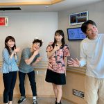 モーニング娘。'23 牧野真莉愛が、自分が見てきた日本ハムのベスト9を発表