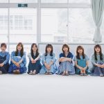日向坂46一期生が全員集合した 「B.L.T.7月号」の表紙とポスターを解禁