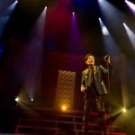 郷ひろみ、デビュー51年目の新たな決意を示す全国ツアーを開幕