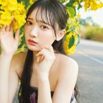 『≠ME鈴木瞳美1st写真集 ひとめぼれ』SHOWROOM特別配信＆オンライン・対面サイン会開催決定