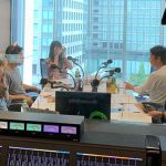 モーニング娘。'23 牧野真莉愛が、自分が見てきた日本ハムのベスト9を発表