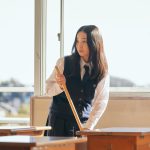 福地桃子の演技がSNSで話題に！NHKドラマ「家族だから愛したんじゃなくて、愛したのが家族だった」出演中