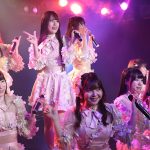 Baby'z Breath、 単独初お披露目ワンマンライブ開催
