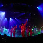 M!LK、満員のガーデンシアターでツアー完遂!グループ初の横浜アリーナ単独公演も開催決定