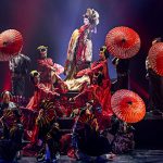 早乙女太一、劇団朱雀公演『祭宴』ついに開幕