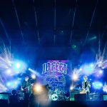 10-FEET、LIVE Blu-ray/DVD発売記念メンバー舞台挨拶&生中継付き特別先行上映会の開催決定