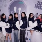 fromis_9、初のフルアルバム「Unlock My World」オフィシャルフォト#reality ver.公開