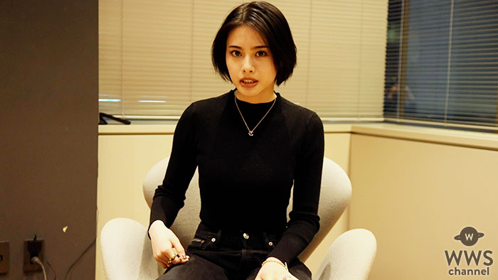 【動画】安斉星来がサツコレ出演で意気込み語る！＜札幌コレクション 2023 SPRING/SUMMER＞