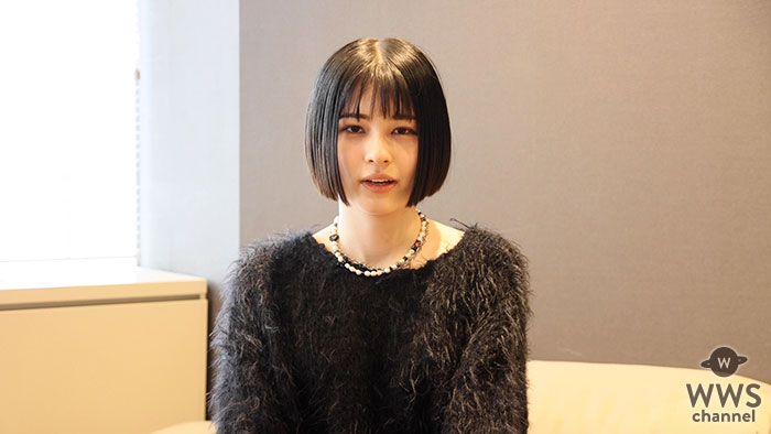 【動画】アリアナさくら がサツコレ出演で意気込み語る！＜札幌コレクション 2023 SPRING/SUMMER＞