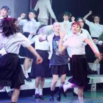 【動画】しろもん・乃上ふう香、Bunny La Crew・西野かんな、MyDearDarlin’ ・葉山かえでらアップダンス13名が初舞台『合唱だっつってんだ』に出演で学園コメディに奮闘！